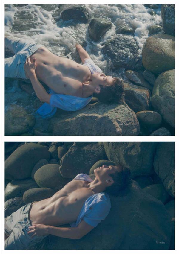 PHOTO-SET-Whoseman-1-吳敵警長來囉~~~我的靴子裡有蛇